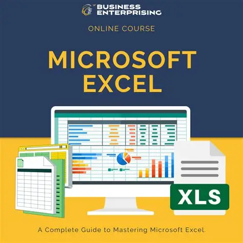 Protected: Microsoft Excel – Excel from Beginner to Advanced